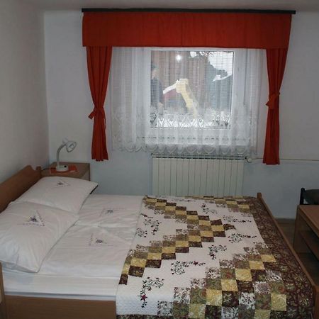 Apartma Albina Kranjska Gora Exteriör bild