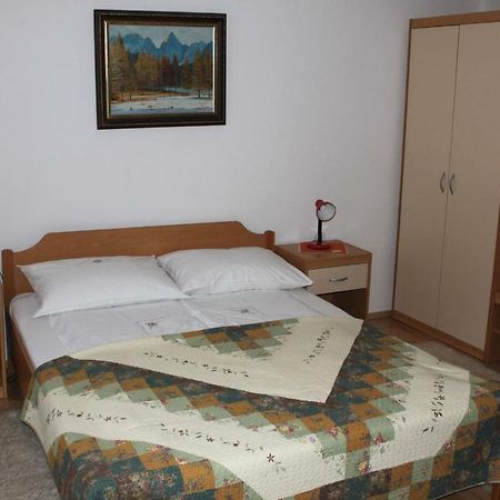 Apartma Albina Kranjska Gora Exteriör bild