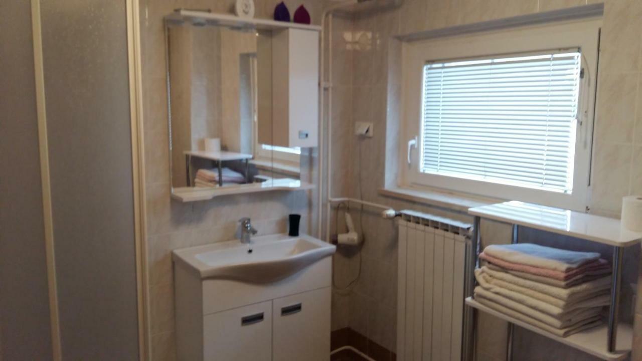 Apartma Albina Kranjska Gora Exteriör bild