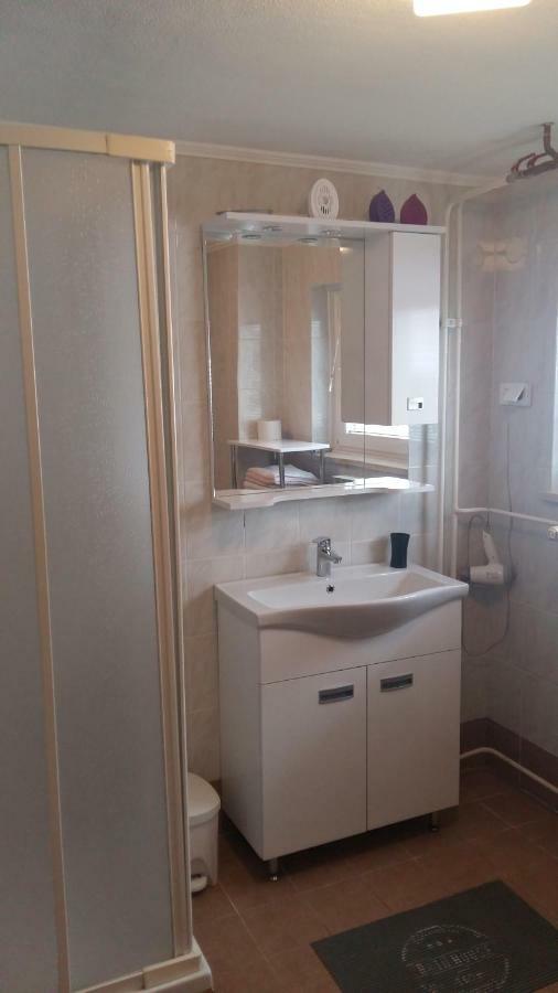 Apartma Albina Kranjska Gora Exteriör bild