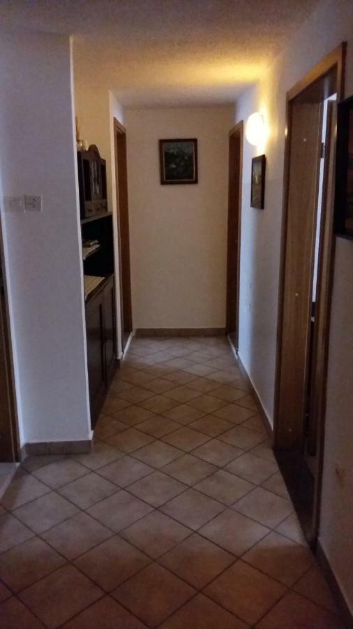 Apartma Albina Kranjska Gora Exteriör bild