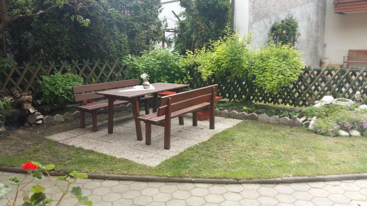 Apartma Albina Kranjska Gora Exteriör bild